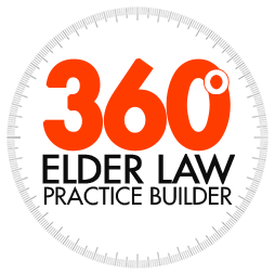 Why Attend The 360º Practice Builder?